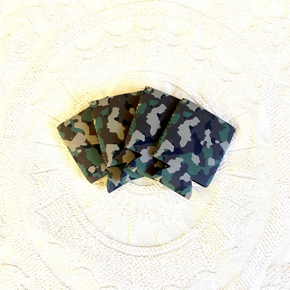 High Quality Koozie 15 Pack